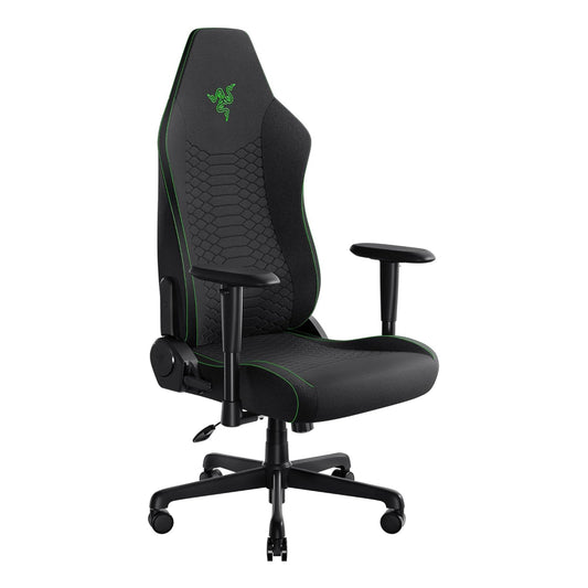 Razer | Iskur V2 X | Gaming Chair Black/Green