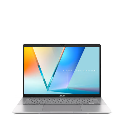 ASUS | 90NB1681-M00340 | Vivobook S14 | 14" WUXGA | i5-13420H | 16GB | 512GB SSD | Win 11 Home | US International Keyboard