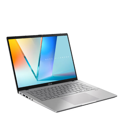 ASUS | 90NB1681-M00340 | Vivobook S14 | 14" WUXGA | i5-13420H | 16GB | 512GB SSD | Win 11 Home | US International Keyboard