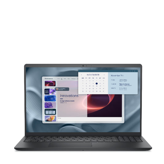 DELL | PV15250_RPLU_007 P_HOM 3YPSNO | Pro 15 Essential PV15250 | 15.6" FHD | i7-1355U | 16GB | 512GB SSD | Win 11 Home | English Keyboard