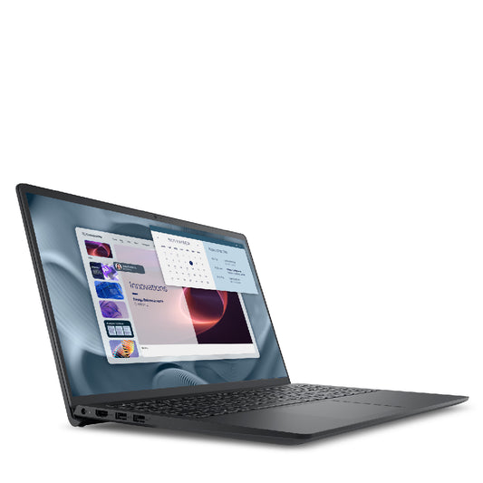DELL | PV15250_RPLU_007 P_HOM 3YPSNO | Pro 15 Essential PV15250 | 15.6" FHD | i7-1355U | 16GB | 512GB SSD | Win 11 Home | English Keyboard