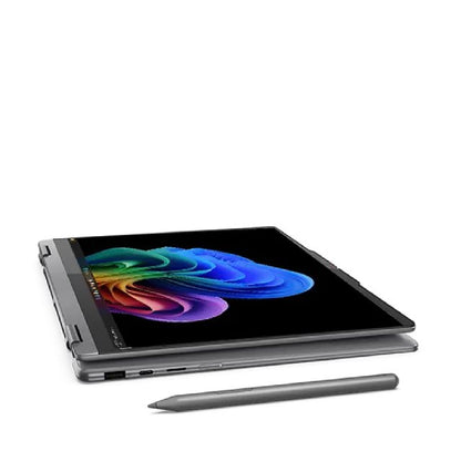 LENOVO | 83JQ0003NT | Yoga 7 2-in-1 14ILL10 | 14" OLED Touch | Core Ultra 5 226V | 16GB | 512GB SSD | Win 11 Home | English Keyboard