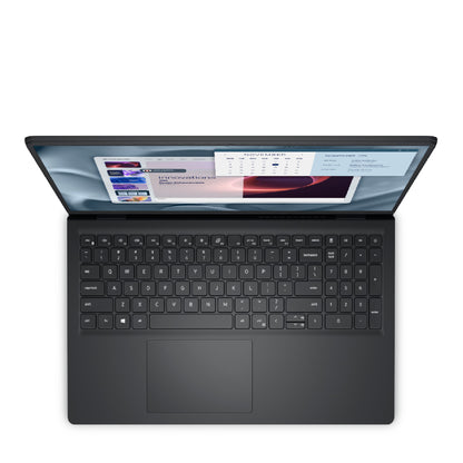 DELL | PV15250_RPLU_005_P8L HOM 3YPSNO | Pro 15 Essential PV15250 | 15.6" FHD | i5-1334U | 16GB | 512GB SSD | Win 11 Home | English Keyboard