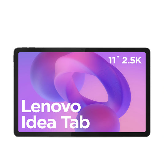 Lenovo | Idea Tab | ZAFR0006SE | 11 " | IPS | 2560x1600 | Luna Grey