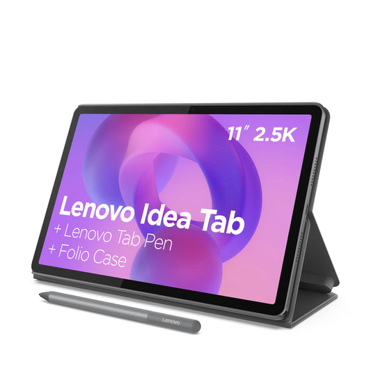 Lenovo | Idea Tab | ZAFR0006SE | 11 " | IPS | 2560x1600 | Luna Grey