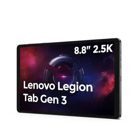 Lenovo | Legion Tab | ZAEF0019SE | 8.8 " | LTPS | 2560 x 1600 | Eclipse Black
