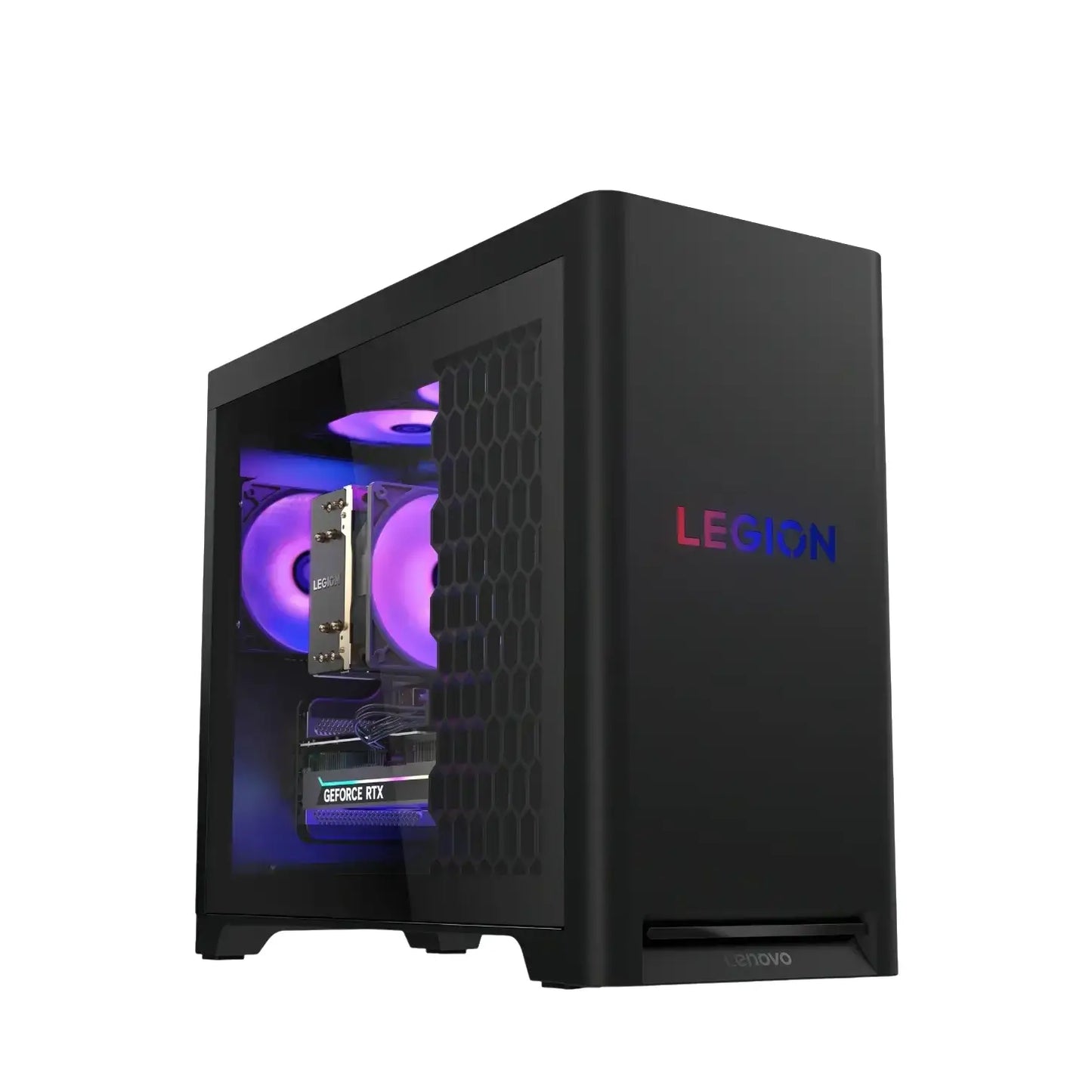 Lenovo | Legion | T5 30AGB10 | Desktop | Tower | AMD Ryzen 5 | 7600 | 32 GB | UDIMM DDR5 | 1000 GB