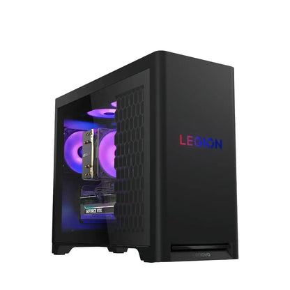 Lenovo | Legion | T5 30AGB10 | Desktop | Tower | AMD Ryzen 5 | 7600 | 32 GB | UDIMM DDR5 | 1000 GB