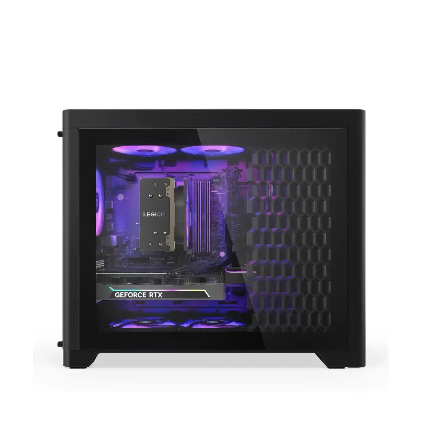 Lenovo | Legion | T5 30IAS10 | Desktop | Tower | Intel Core Ultra 5 | 225 | 32 GB | UDIMM DDR5 | 1000 GB