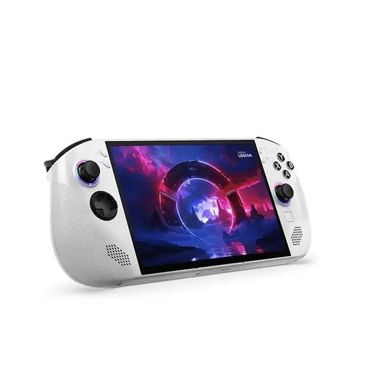 Lenovo | Legion | Go S 8ARP1 | 8" | Touchscreen | AMD Ryzen Z2 Go | 16 GB | White