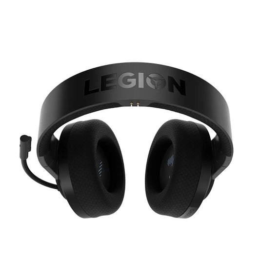 Lenovo | Gaming Headset | Legion H600 | Wireless | USB-A | Black