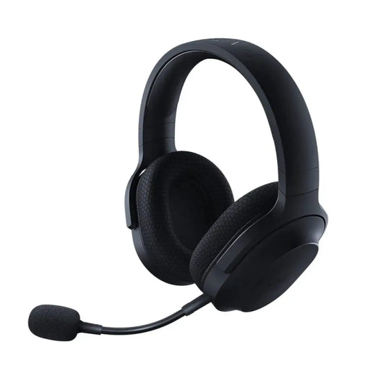 Razer | Headset | X | Full size | Available Microphone | Wireless, wired | 3.5 mm jack | USB-C | Black