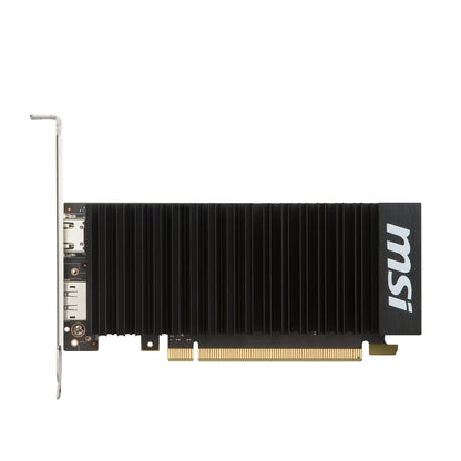 MSI | Graphics card | GT 1030 2GHD4 LP OC | NVIDIA GeForce GT 1030 | 2 GB