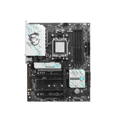 MSI | B840 GAMING PLUS WIFI | Processor Socket Socket AM5 | Chipset Type AMD B840