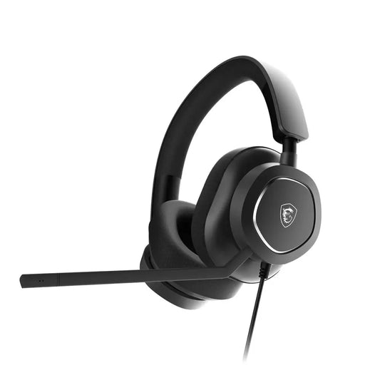 MSI | Headset | MAESTRO 300 | Full size | Available Microphone | Wired | USB-C