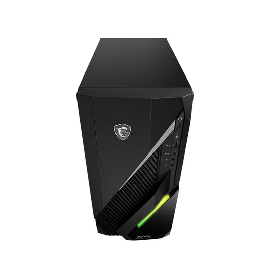 MSI | MAG Infinite E1 | 14NVL5-104EU | Desktop | Tower | Intel Core i5 | i5-14400F | Internal memory 16 GB