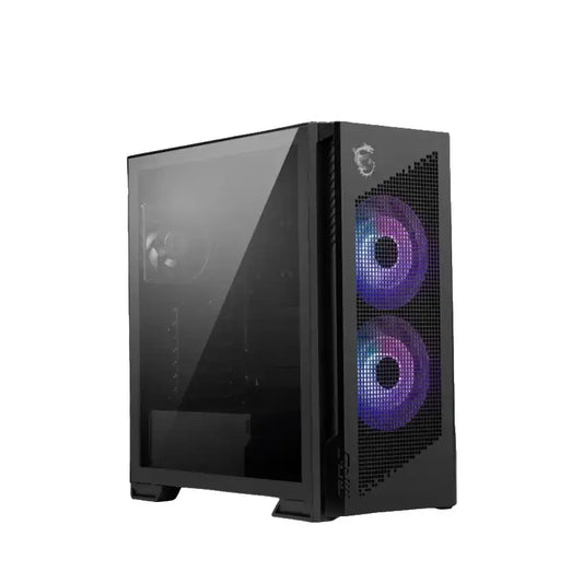 MSI | PC Case | MPG VELOX 300R AIRFLOW PZ | Mid-Tower