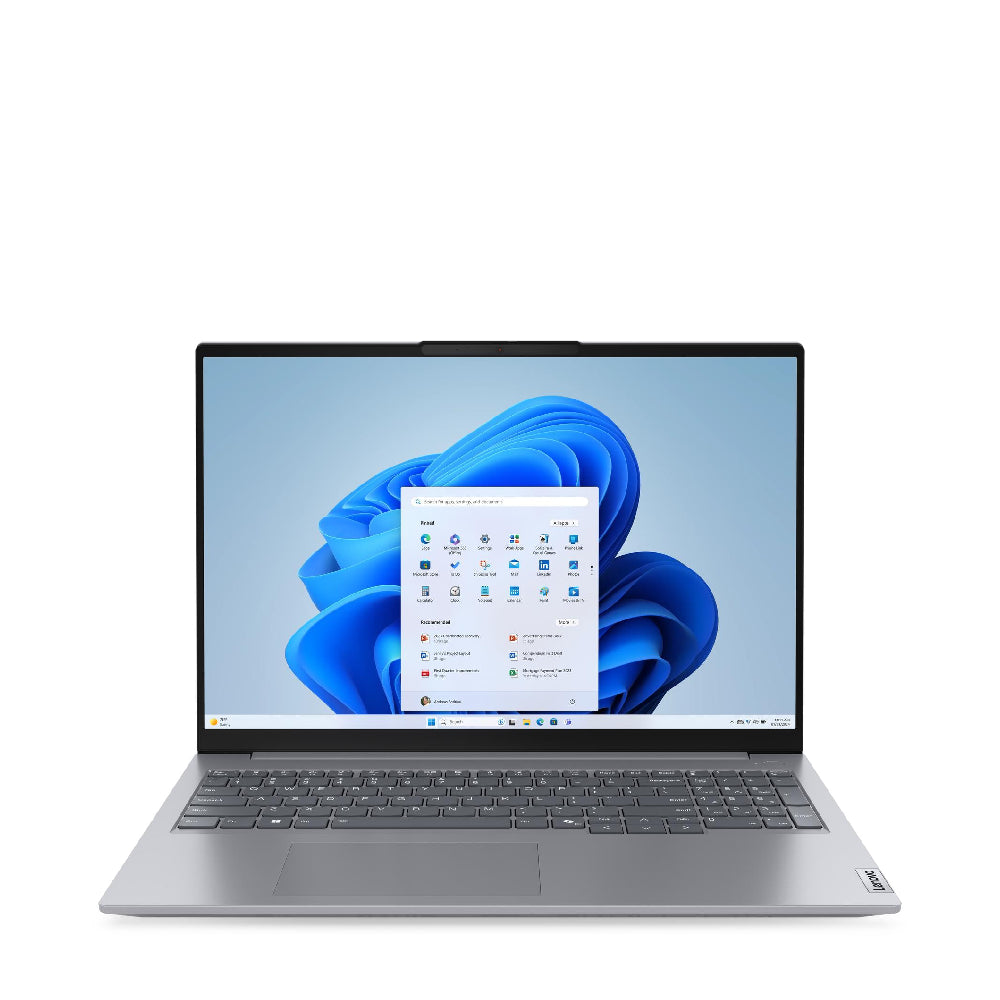 LENOVO | 21MW0000LT | ThinkBook 16 G7 ARP | 16" WUXGA | Ryzen 5 7535HS | 16GB | 512GB SSD | Win 11 Pro | English Keyboard