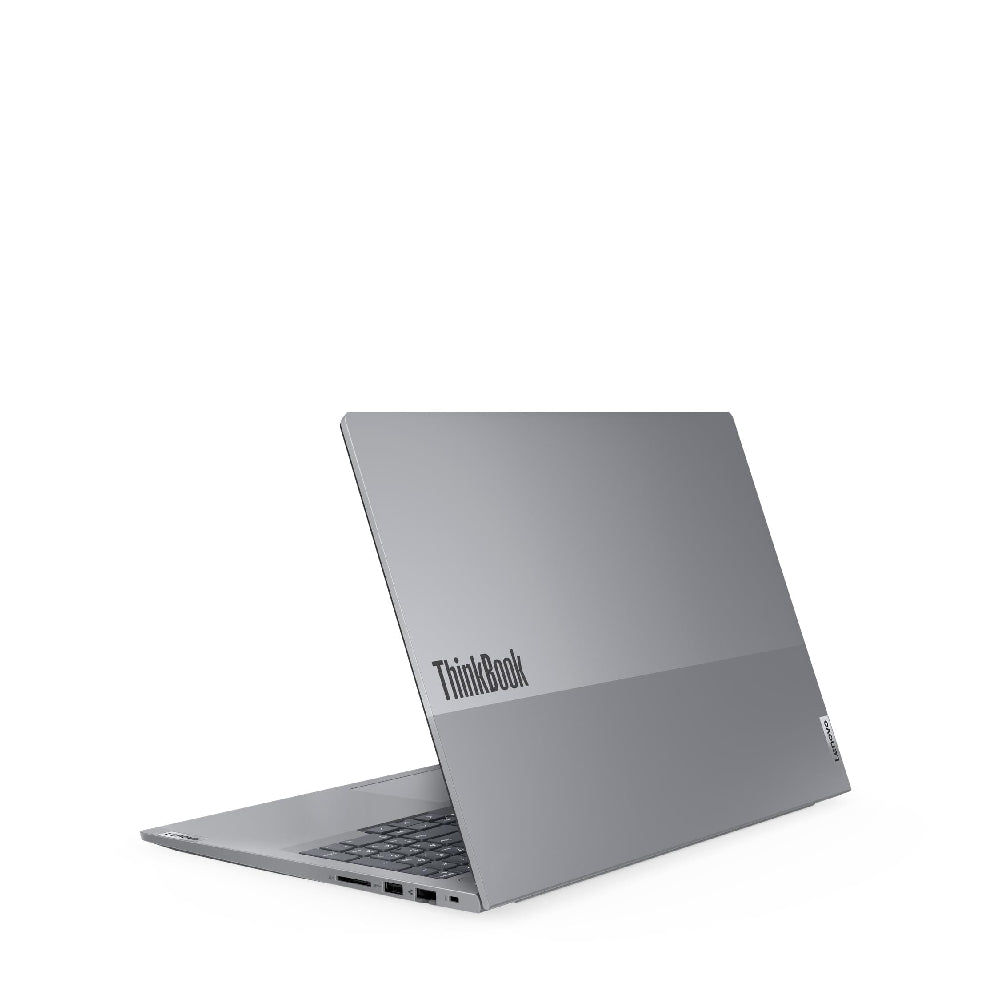 LENOVO | 21MW0000LT | ThinkBook 16 G7 ARP | 16" WUXGA | Ryzen 5 7535HS | 16GB | 512GB SSD | Win 11 Pro | English Keyboard