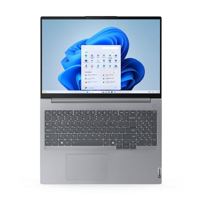 LENOVO | 21MW0000LT | ThinkBook 16 G7 ARP | 16" WUXGA | Ryzen 5 7535HS | 16GB | 512GB SSD | Win 11 Pro | English Keyboard
