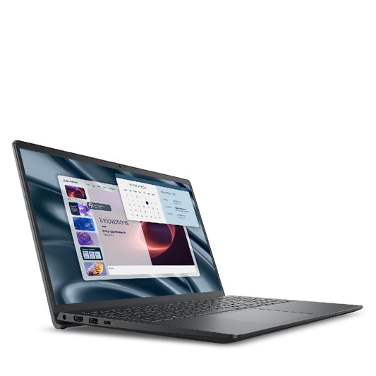 DELL | PV15255_MDO_852_HOM 3YPSNO | Pro 15 Essential PV15255 | 15.6" FHD | Ryzen 5 7520U | 16GB | 512GB SSD | Win 11 Home | English Keyboard