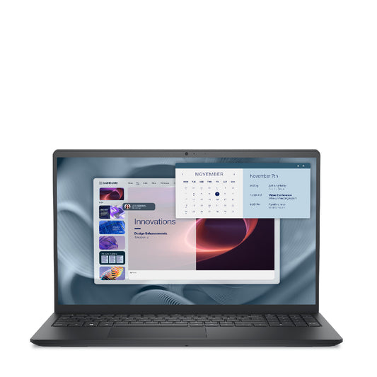 DELL | PV15250_RPLU_007_P_UBU 3YPSNO | Pro 15 Essential PV15250 | 15.6" FHD | Core i7-1355U | 16GB | 512GB SSD | Ubuntu | English Keyboard