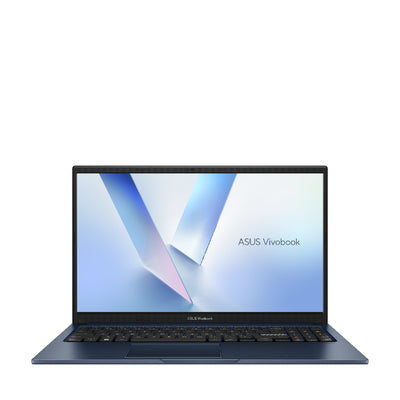 ASUS | 90NB13Y1-M00Y30 | Vivobook 15 F1504VA-BQ140W | 15.6" FHD | Core Ultra 5 120U | 16GB | 1TB SSD | Win 11 Home | US International