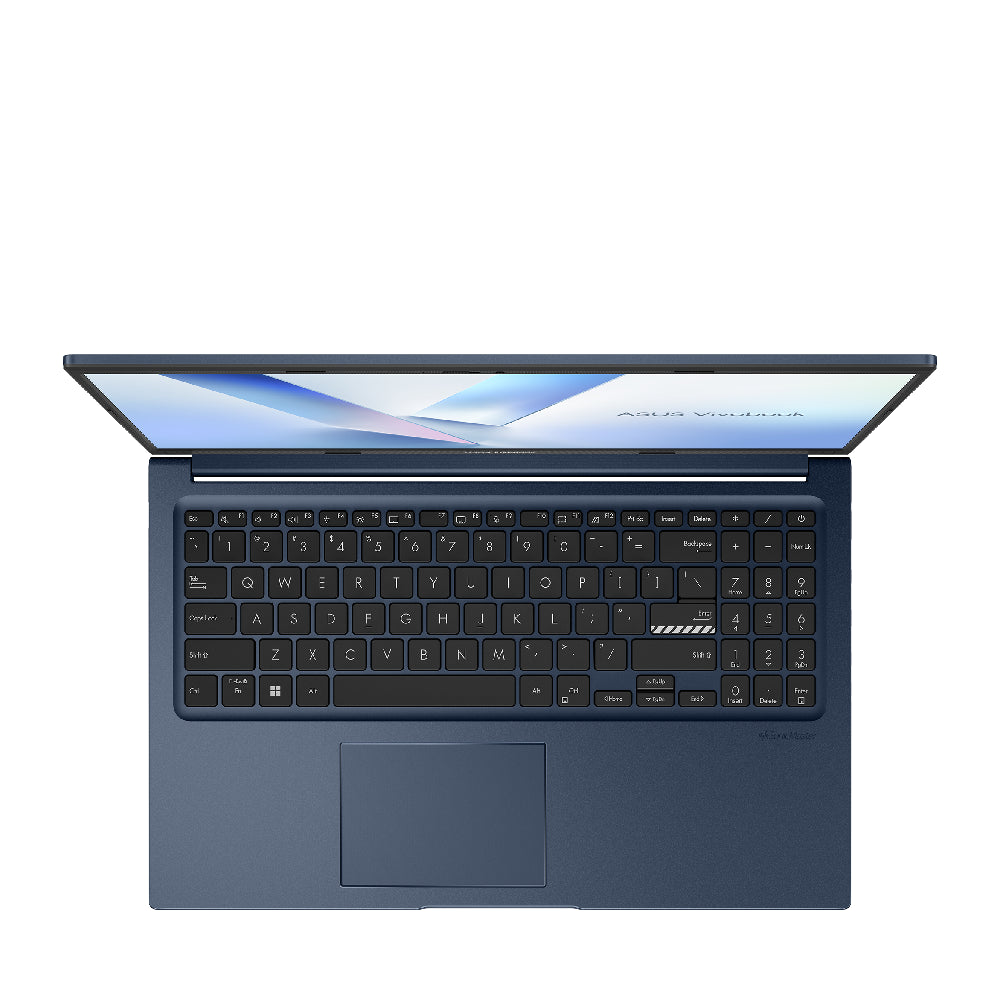 ASUS | 90NB13Y1-M00Y30 | Vivobook 15 F1504VA-BQ140W | 15.6" FHD | Core Ultra 5 120U | 16GB | 1TB SSD | Win 11 Home | US International