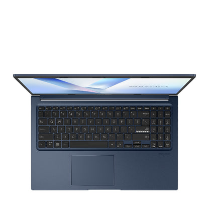 ASUS | 90NB13Y1-M00Y30 | Vivobook 15 F1504VA-BQ140W | 15.6" FHD | Core Ultra 5 120U | 16GB | 1TB SSD | Win 11 Home | US International