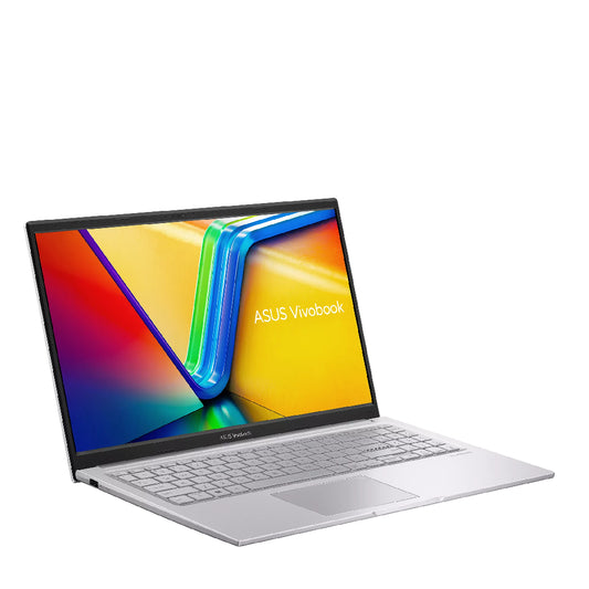 ASUS | 90NB13Y2-M010C0 | Vivobook 15 F1504VA-BQ146W | 15.6" FHD | Core Ultra 5 120U | 8GB | 1TB SSD | Win 11 Home | US International Keyboard