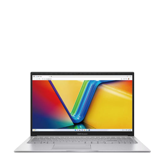ASUS | 90NB13Y2-M010C0 | Vivobook 15 F1504VA-BQ146W | 15.6" FHD | Core Ultra 5 120U | 8GB | 1TB SSD | Win 11 Home | US International Keyboard