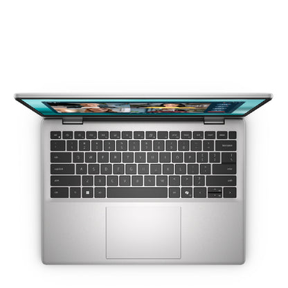 DELL | PV14250_RPLR_002_UBU 3YPSNO | Pro 14 Essential PV14250 | 14" 2K | Core 5 120U | 16GB | 512GB SSD | Ubuntu | English Keyboard