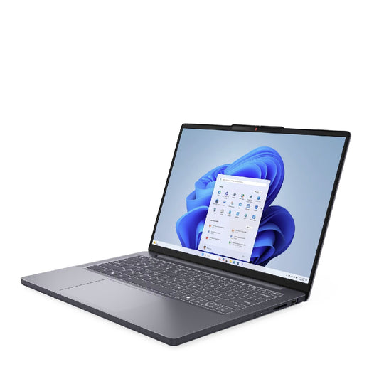 LENOVO | 83K6003WMX | IdeaPad Slim 3 14ARP10 | 14" OLED WUXGA | Ryzen 5 7535HS | 16GB | 512GB SSD | Win 11 Home | Nordic Keyboard