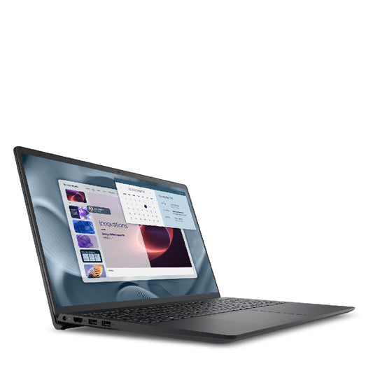 DELL | PV15250_RPLU_005_P_UBU 3YPSNO | Pro 15 Essential PV15250 | 15.6" FHD | i5-1334U | 16GB | 512GB SSD | Ubuntu | English Keyboard