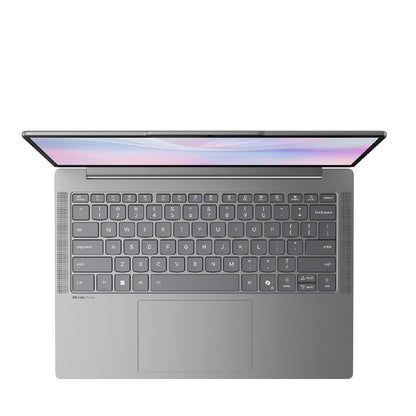 LENOVO | 83HT001WNT | IdeaPad Slim 5 14ARP10 | 14" OLED WUXGA | Ryzen 5 7535HS | 16GB | 512GB SSD | Win 11 Home | English Keyboard