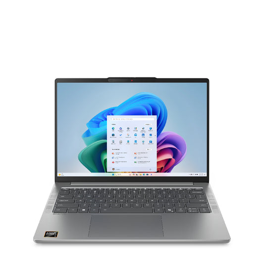 LENOVO | 83HT001WNT | IdeaPad Slim 5 14ARP10 | 14" OLED WUXGA | Ryzen 5 7535HS | 16GB | 512GB SSD | Win 11 Home | English Keyboard