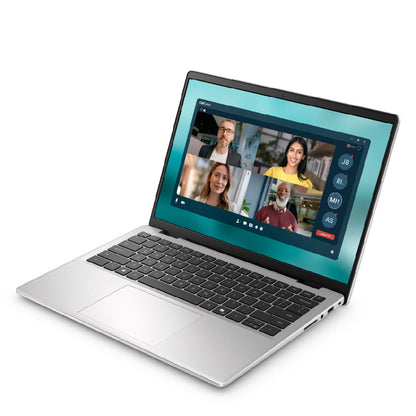 DELL | PV14250_RPLR_004 3YPSNO | Pro 14 Essential PV14250 | 14" 2K | Core 3 100U | 8GB | 512GB SSD | Win 11 Pro | English Keyboard