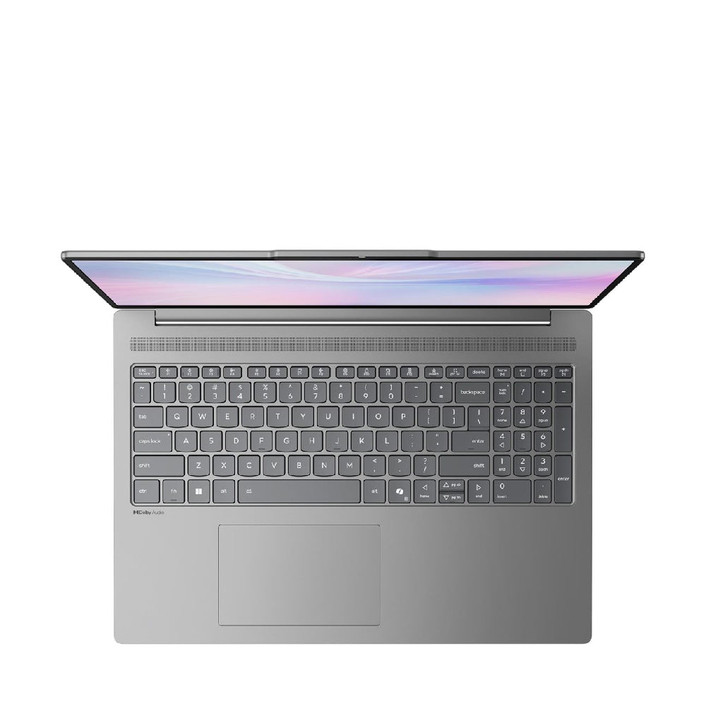 LENOVO | 83HU0023NT | IdeaPad Slim 5 16ARP10 | 16" WUXGA | Ryzen 5 7535HS | 16GB | 512GB SSD | Win 11 Home | English Keyboard