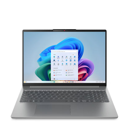 LENOVO | 83HU0023NT | IdeaPad Slim 5 16ARP10 | 16" WUXGA | Ryzen 5 7535HS | 16GB | 512GB SSD | Win 11 Home | English Keyboard