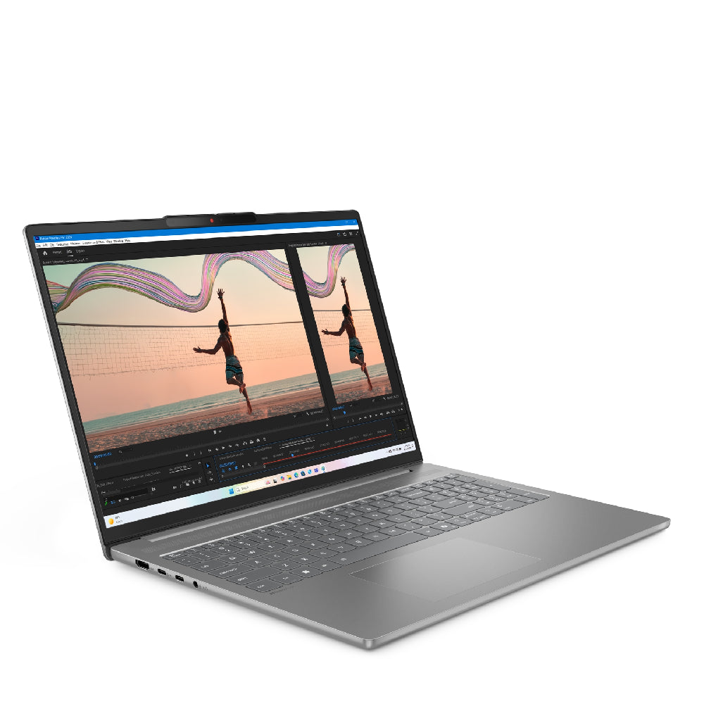 LENOVO | 83HU0023NT | IdeaPad Slim 5 16ARP10 | 16" WUXGA | Ryzen 5 7535HS | 16GB | 512GB SSD | Win 11 Home | English Keyboard
