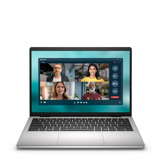 DELL | PV14250_RPLR_004_HOM 3YPSNO | Pro 14 Essential PV14250 | 14" 2K | Core 3 100U | 8GB | 512GB SSD | Win 11 Home | English Keyboard