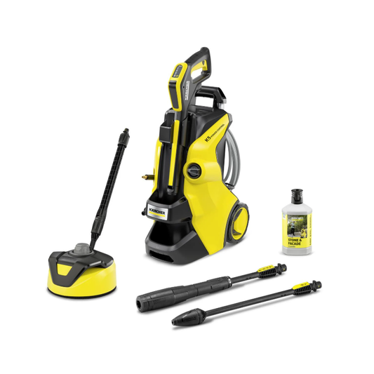 Kärcher K5 Power Control Flex Home | 2100W | 145 Bar
