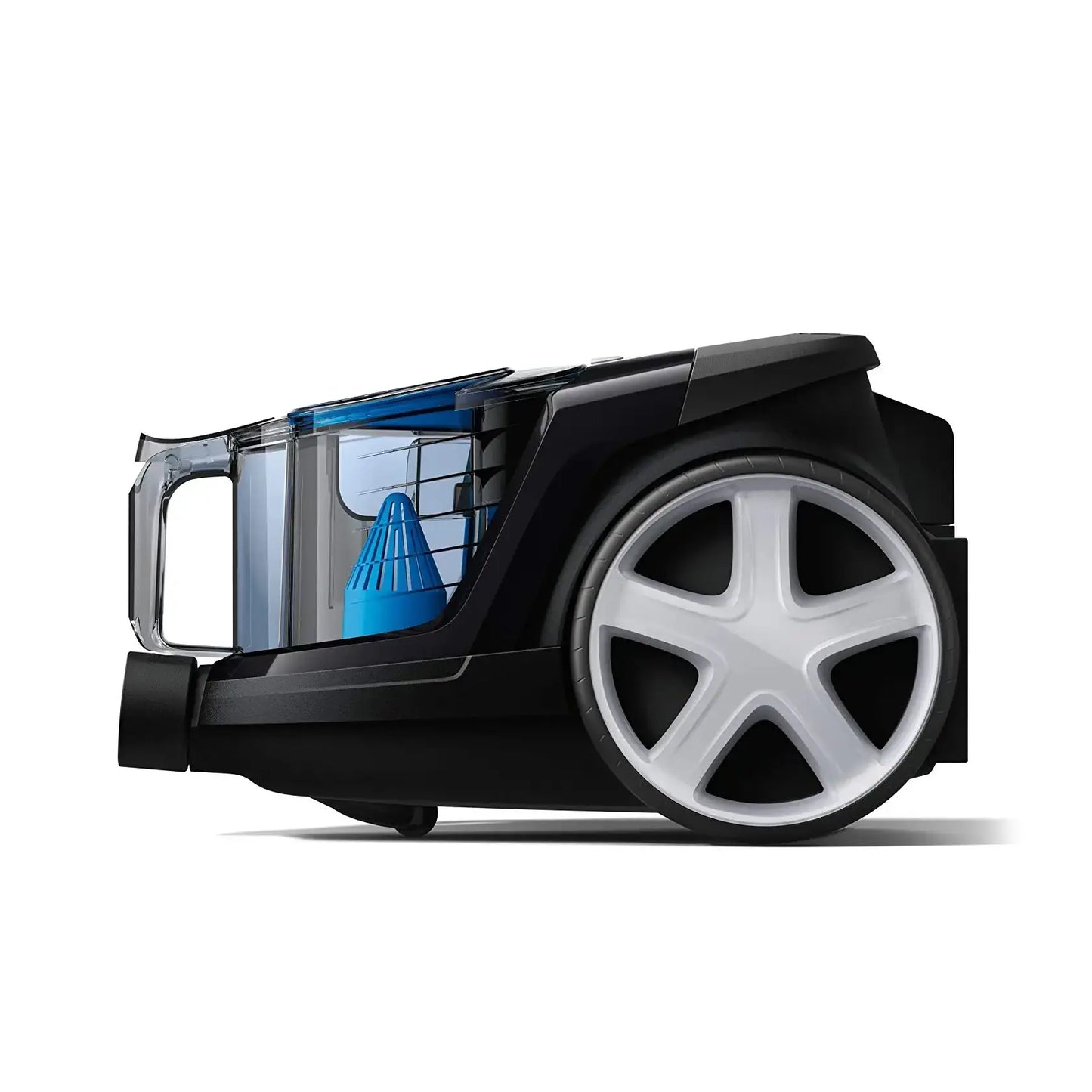 Philips | Vacuum cleaner | PowerPro Compact FC9331/09 | 900 W | Dust capacity 1.5 L | Black