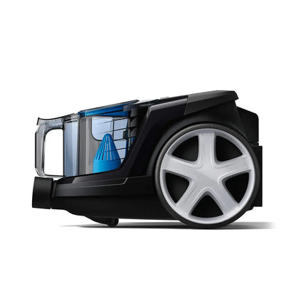 Philips | Vacuum cleaner | PowerPro Compact FC9331/09 | 900 W | Dust capacity 1.5 L | Black
