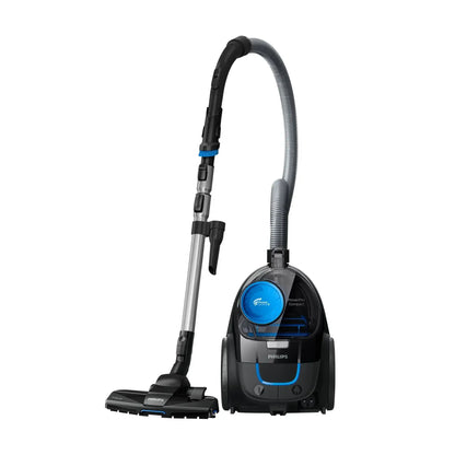 Philips | Vacuum cleaner | PowerPro Compact FC9331/09 | 900 W | Dust capacity 1.5 L | Black