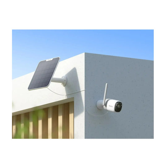 Reolink | Altas Series G650 with SolarPanel 3 | Bullet | 4 MP | 4mm | IP66 | H.264/H.265 | Micro SD, Max. 512GB