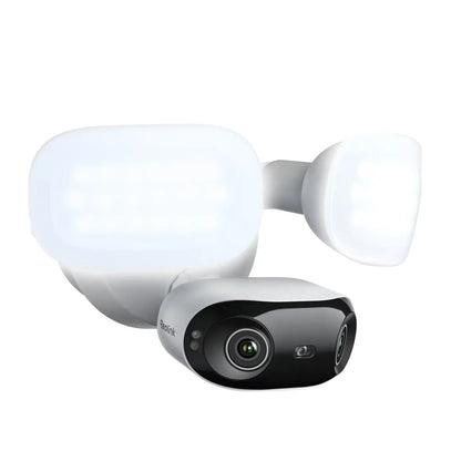 Reolink | Camera | Floodlight Series F751W | Floodlights | 8 MP | F2.8mm/F1.6 | IP66 | Micro SD, Max. 512GB