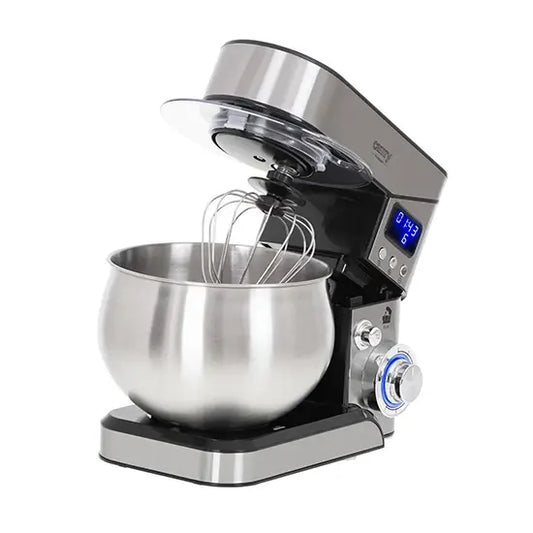 Camry | Mixer | CR 4223 | Silver