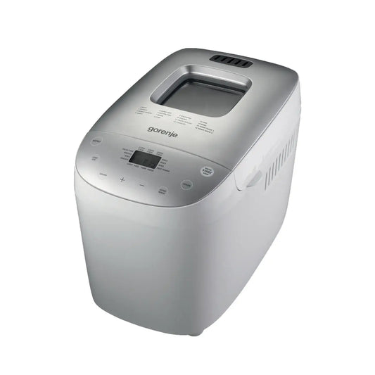 Gorenje | Breadmaker | BM1600WG | 850 W | Programmes Qty 16 | White