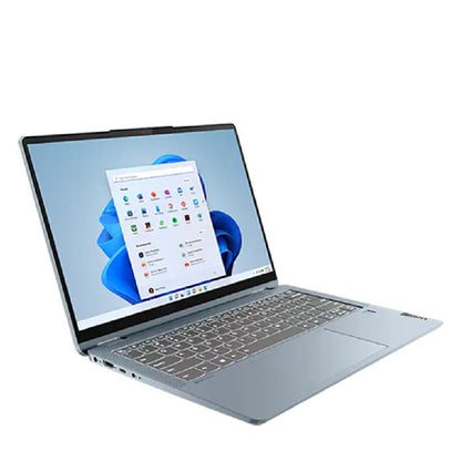 LENOVO | 82XX00ERLT | IdeaPad Flex 5 14ABR8 | 14" WUXGA Touch | Ryzen 5 5625U | 8GB | 512GB SSD | Win 11 Home | English Keyboard